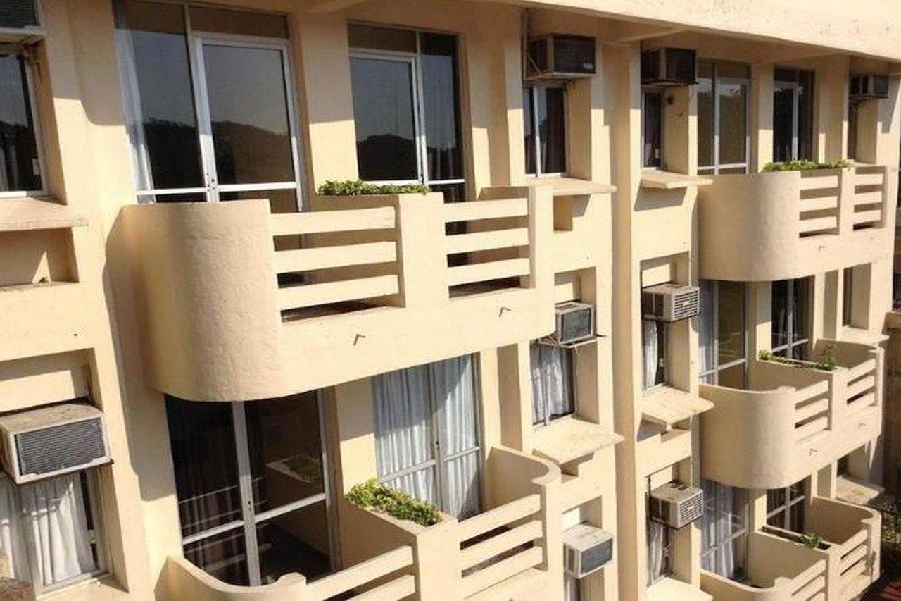 Hotel Zihuatanejo Centro 외부 사진