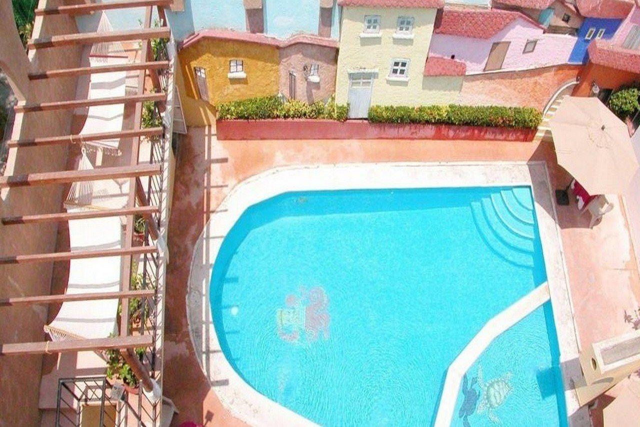 Hotel Zihuatanejo Centro 외부 사진