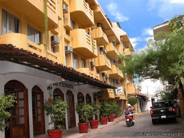 Hotel Zihuatanejo Centro 외부 사진