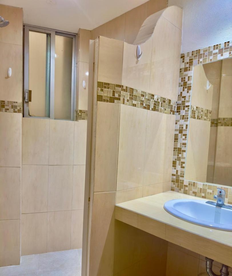 Hotel Zihuatanejo Centro 외부 사진