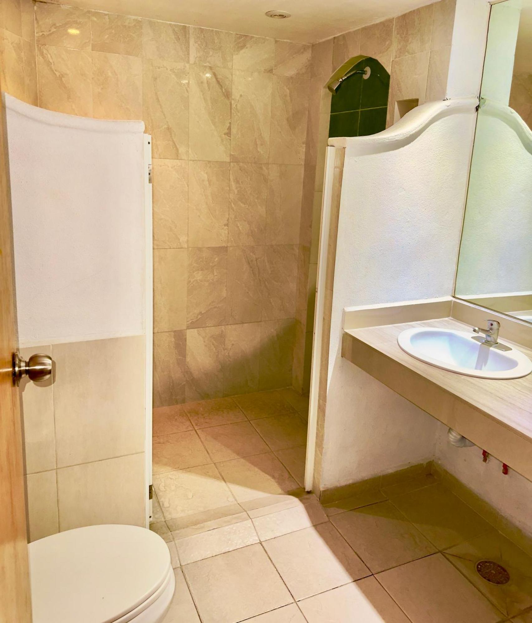 Hotel Zihuatanejo Centro 외부 사진