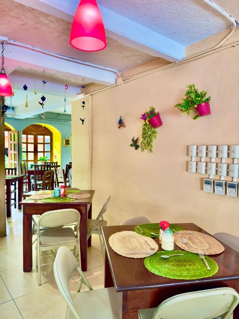 Hotel Zihuatanejo Centro 외부 사진