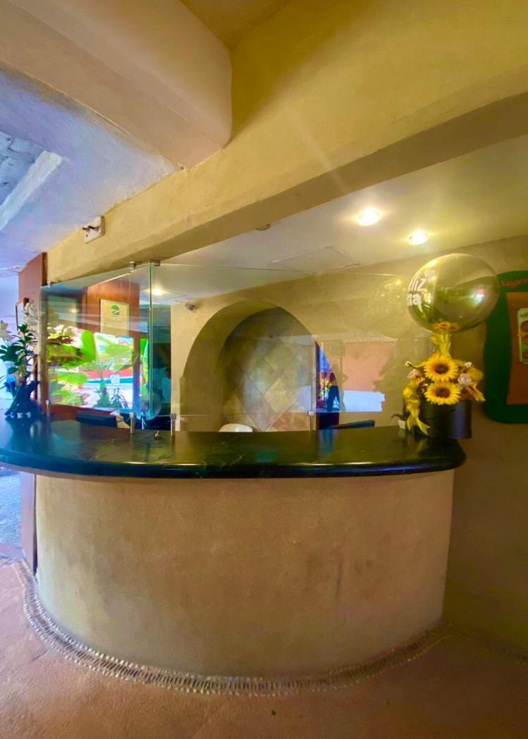 Hotel Zihuatanejo Centro 외부 사진