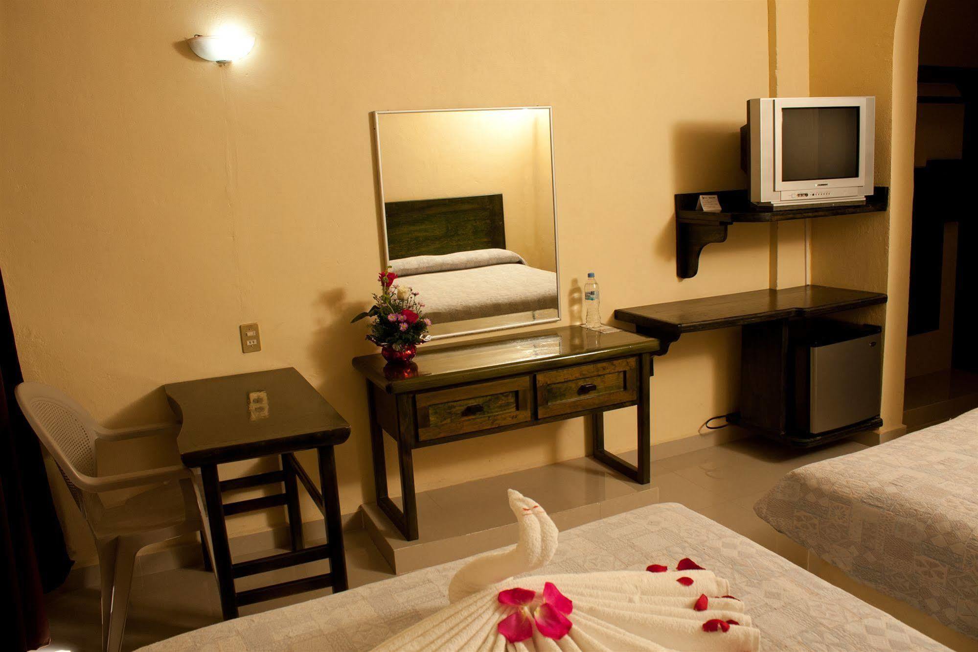 Hotel Zihuatanejo Centro 외부 사진